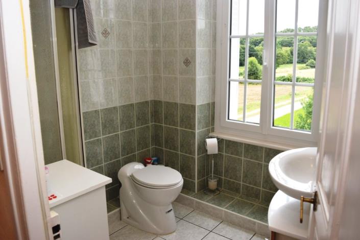 Image No.8-Maison de 3 chambres à vendre à Sainte-Brigitte