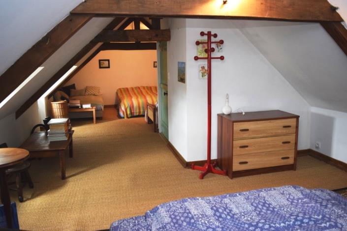 Image No.11-Maison de 3 chambres à vendre à Sainte-Brigitte