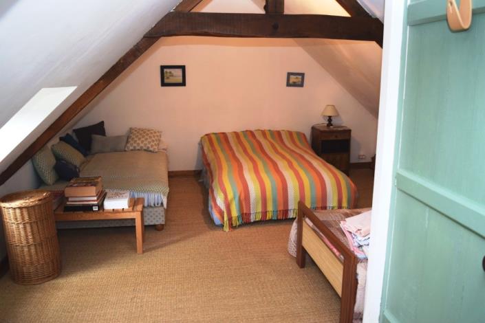 Image No.12-Maison de 3 chambres à vendre à Sainte-Brigitte