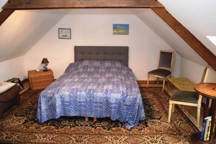 Image No.13-Maison de 3 chambres à vendre à Sainte-Brigitte