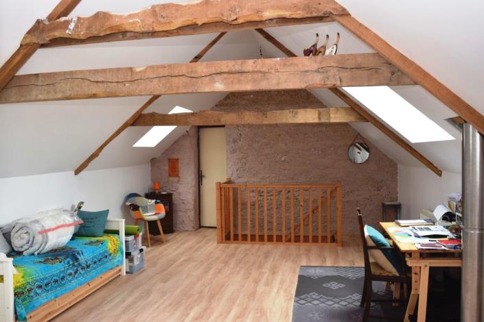 Image No.27-Maison de 3 chambres à vendre à Sainte-Brigitte