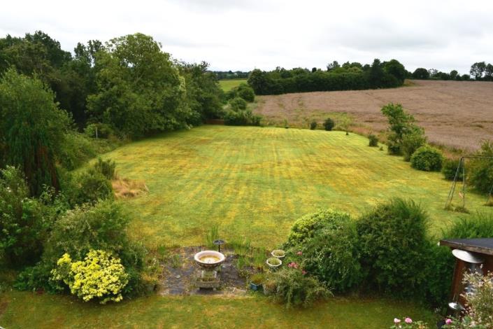 Image No.3-Maison de 5 chambres à vendre à Landeleau