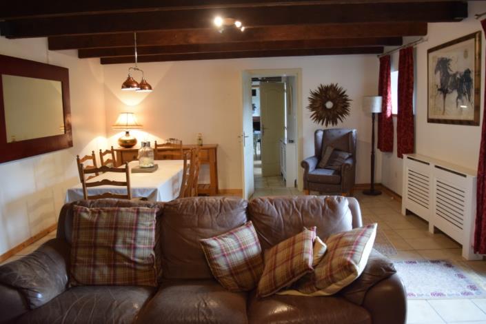 Image No.8-Maison de 2 chambres à vendre à Callac