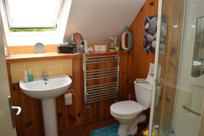 Image No.11-Maison de 2 chambres à vendre à Callac