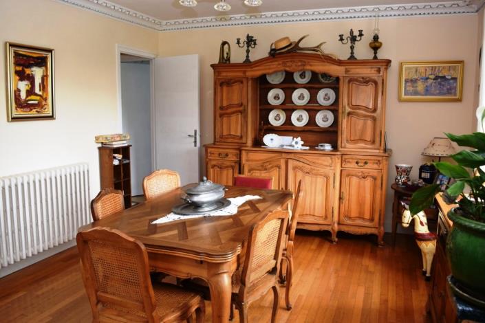 Image No.7-Maison de 6 chambres à vendre à Languidic