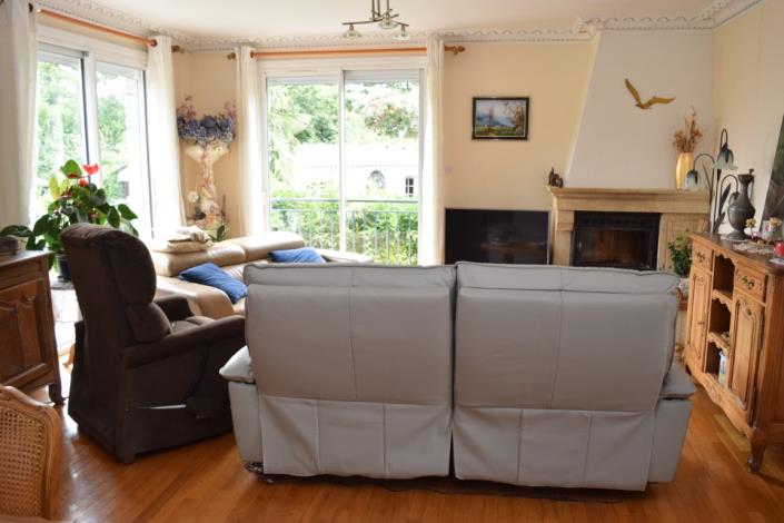 Image No.8-Maison de 6 chambres à vendre à Languidic