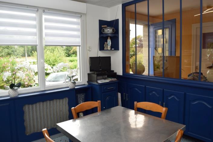 Image No.10-Maison de 6 chambres à vendre à Languidic