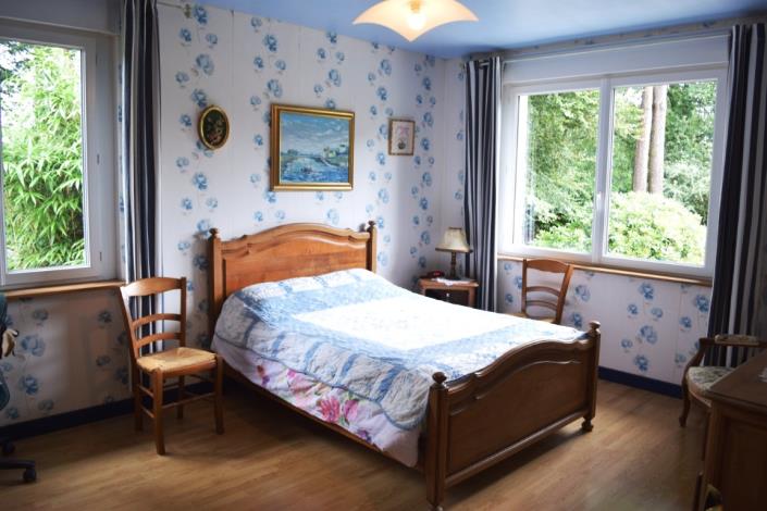 Image No.13-Maison de 6 chambres à vendre à Languidic