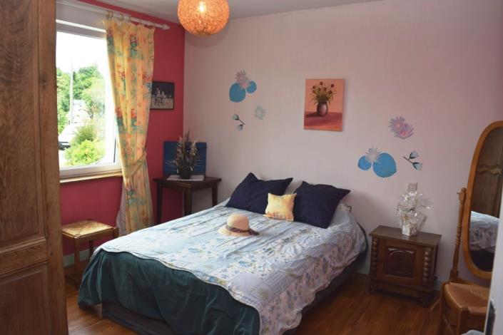 Image No.14-Maison de 6 chambres à vendre à Languidic