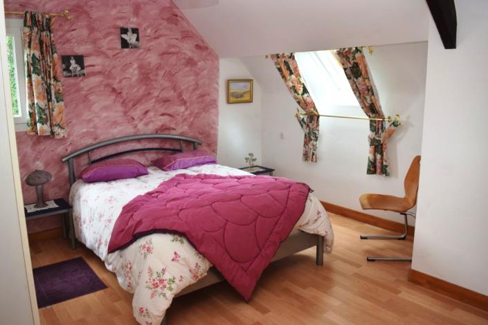 Image No.16-Maison de 6 chambres à vendre à Languidic