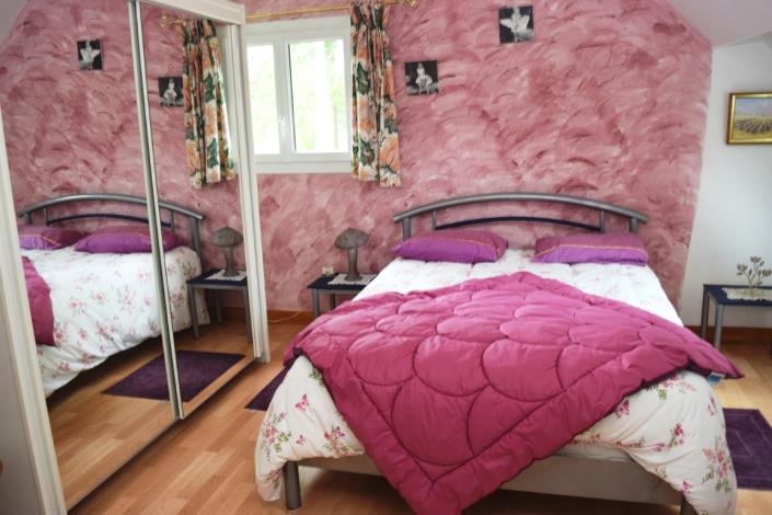 Image No.17-Maison de 6 chambres à vendre à Languidic