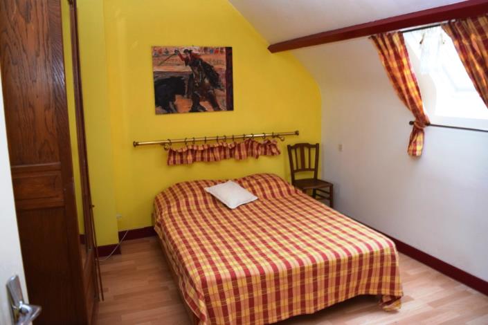 Image No.19-Maison de 6 chambres à vendre à Languidic