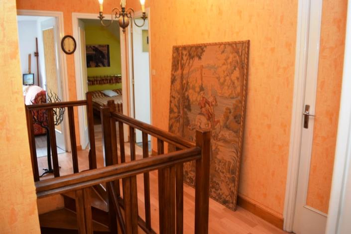 Image No.21-Maison de 6 chambres à vendre à Languidic