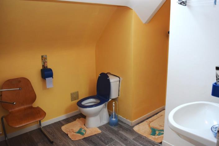 Image No.22-Maison de 6 chambres à vendre à Languidic