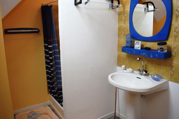 Image No.23-Maison de 6 chambres à vendre à Languidic