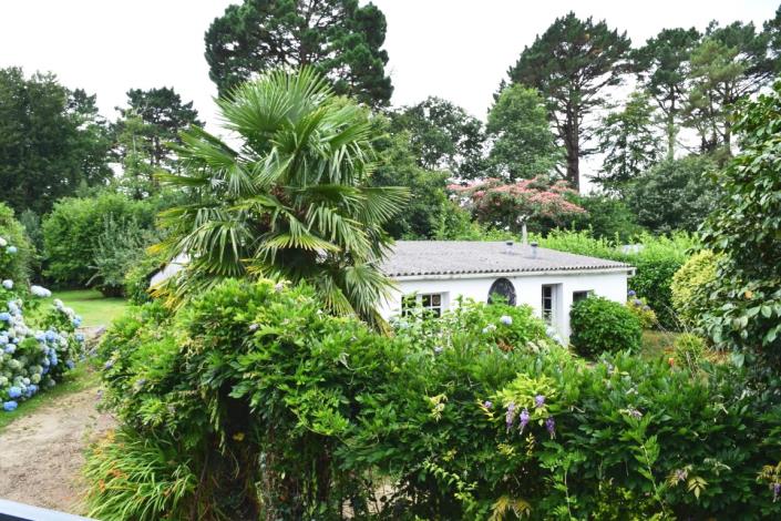 Image No.24-Maison de 6 chambres à vendre à Languidic