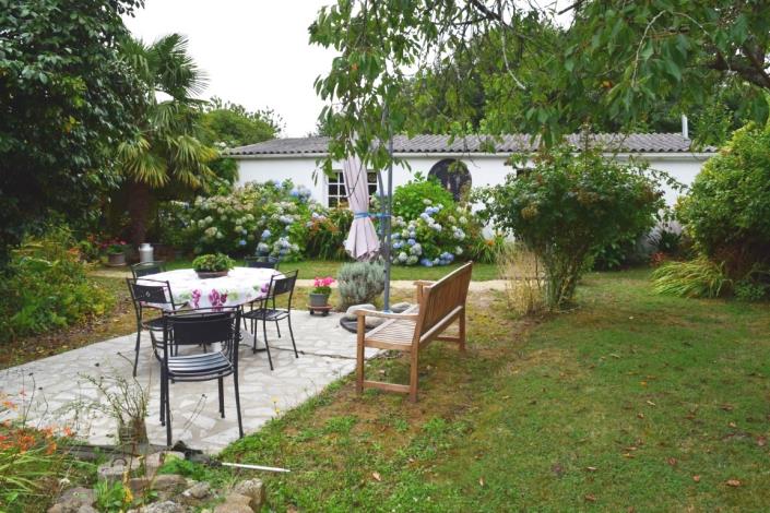 Image No.25-Maison de 6 chambres à vendre à Languidic