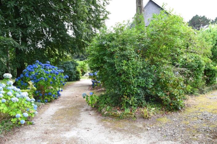 Image No.26-Maison de 6 chambres à vendre à Languidic