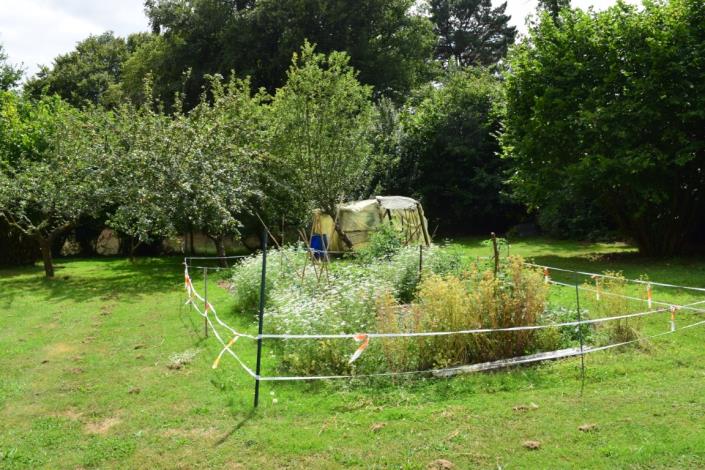 Image No.28-Maison de 6 chambres à vendre à Languidic
