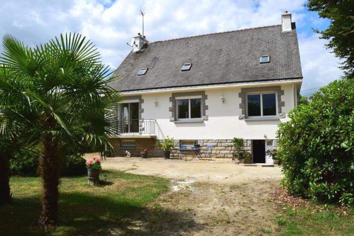 Image No.29-Maison de 6 chambres à vendre à Languidic