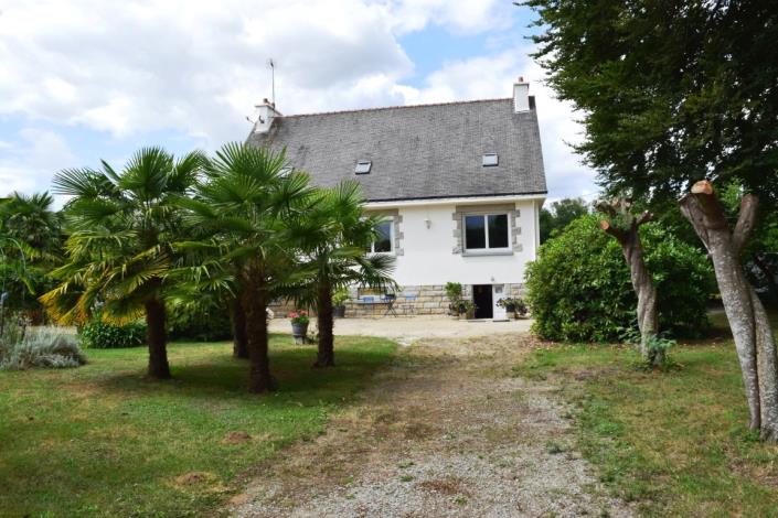 Image No.32-Maison de 6 chambres à vendre à Languidic