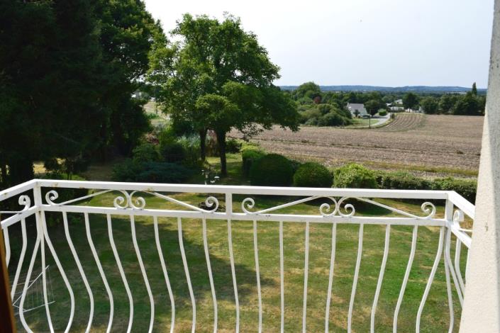 Image No.4-Maison à vendre à Silfiac