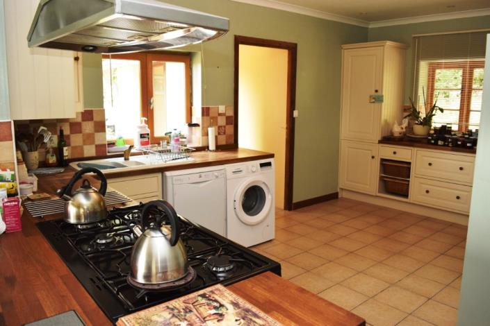 Image No.6-Maison à vendre à Silfiac