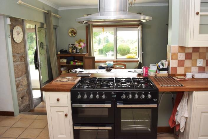 Image No.8-Maison à vendre à Silfiac