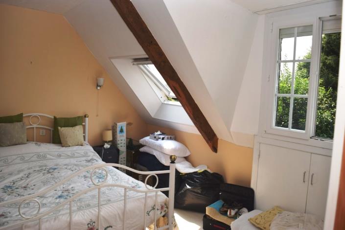 Image No.12-Maison à vendre à Silfiac