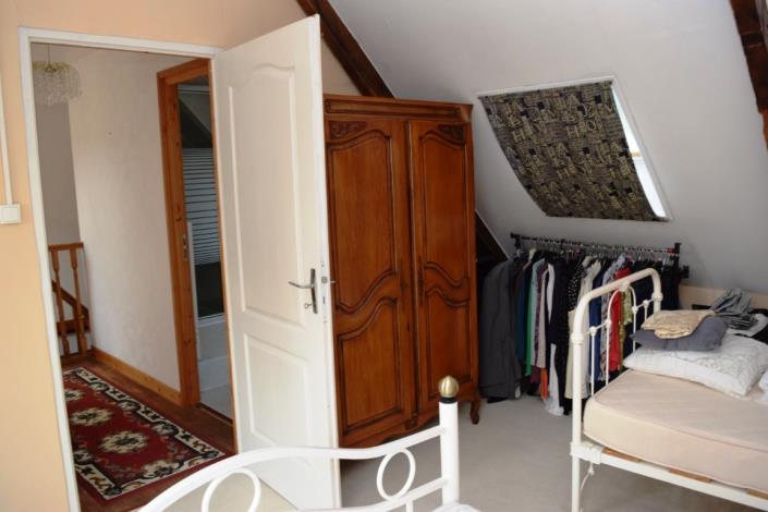 Image No.13-Maison à vendre à Silfiac