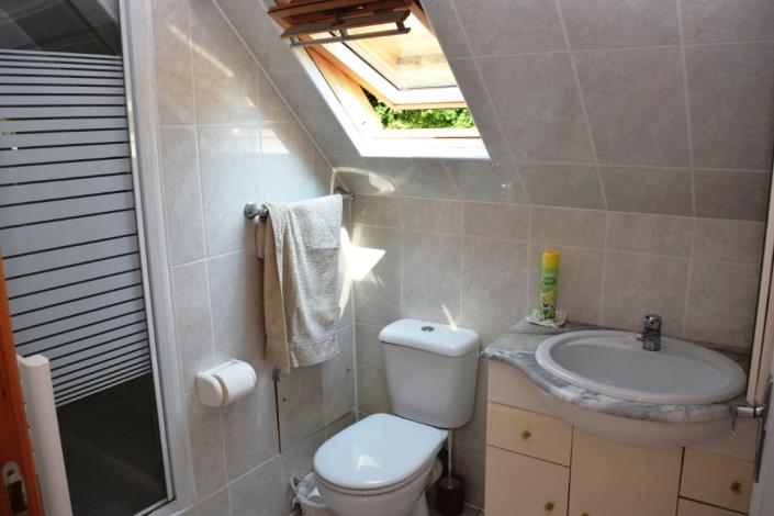 Image No.15-Maison à vendre à Silfiac