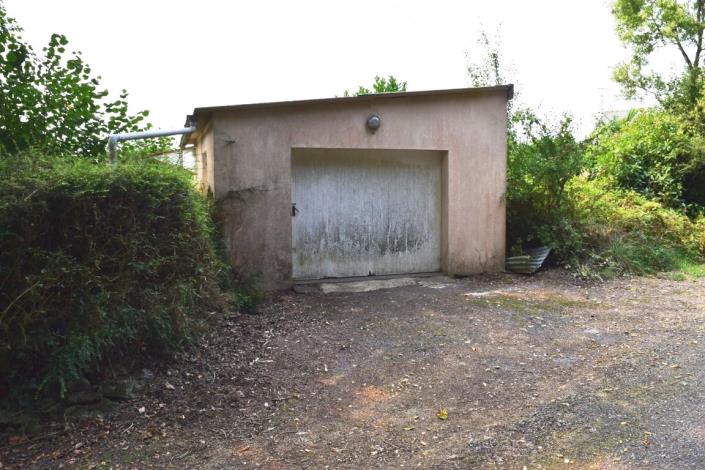 Image No.16-Maison à vendre à Silfiac