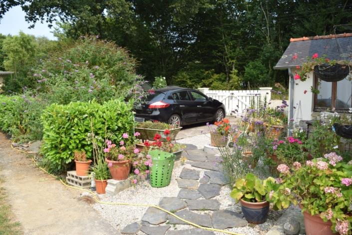 Image No.17-Maison à vendre à Silfiac