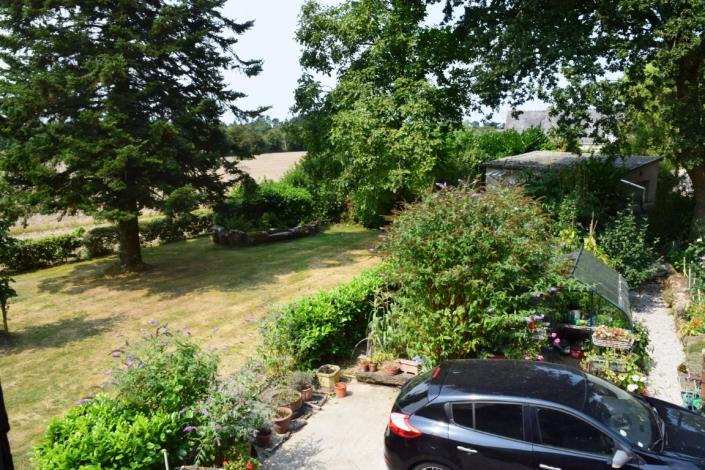 Image No.21-Maison à vendre à Silfiac