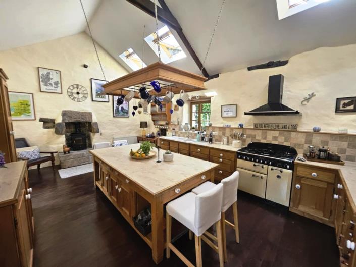 Image No.5-Maison de 3 chambres à vendre à Saint-Tugdual