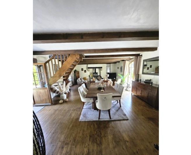 Image No.8-Maison de 3 chambres à vendre à Saint-Tugdual