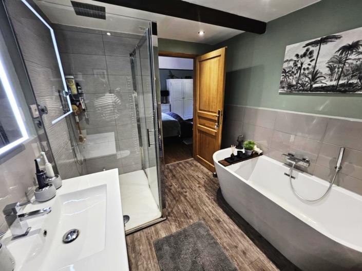 Image No.14-Maison de 3 chambres à vendre à Saint-Tugdual