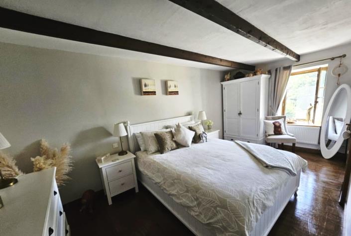 Image No.15-Maison de 3 chambres à vendre à Saint-Tugdual