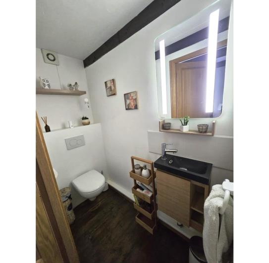 Image No.16-Maison de 3 chambres à vendre à Saint-Tugdual