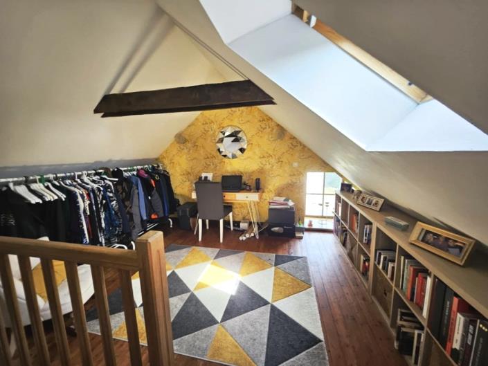 Image No.17-Maison de 3 chambres à vendre à Saint-Tugdual