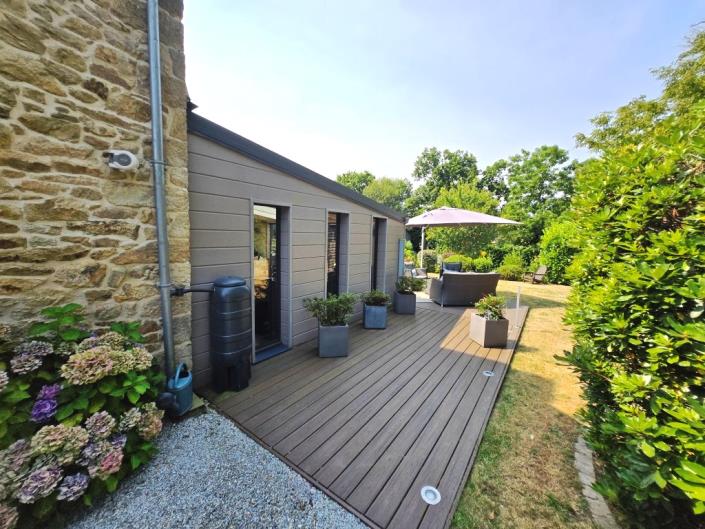 Image No.21-Maison de 3 chambres à vendre à Saint-Tugdual