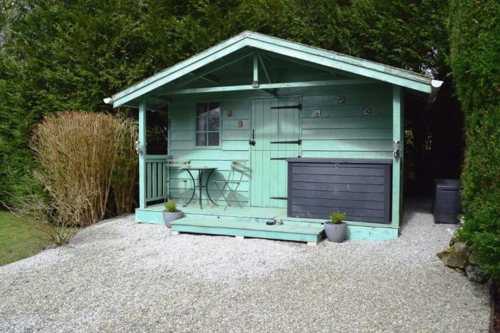 Image No.24-Maison de 3 chambres à vendre à Saint-Tugdual