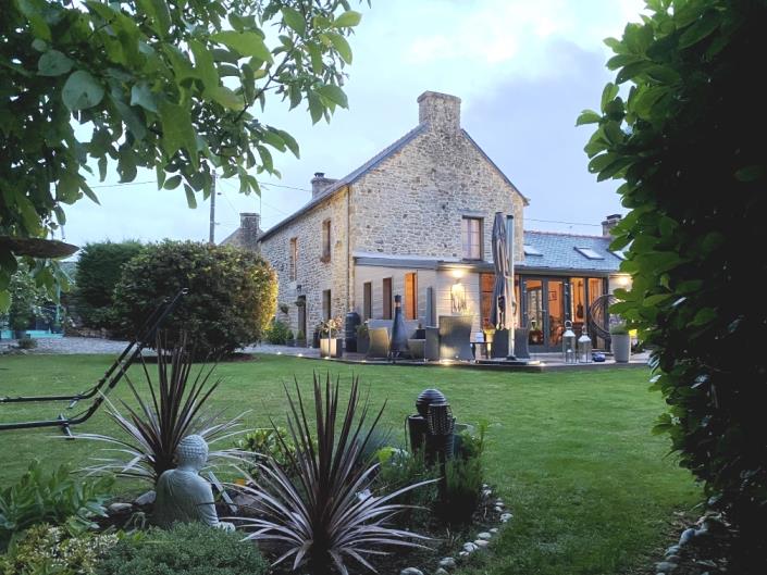 Image No.25-Maison de 3 chambres à vendre à Saint-Tugdual