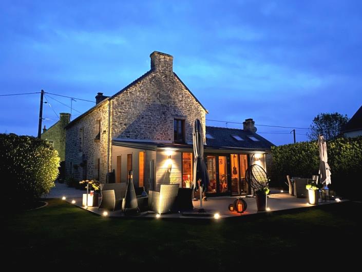 Image No.26-Maison de 3 chambres à vendre à Saint-Tugdual