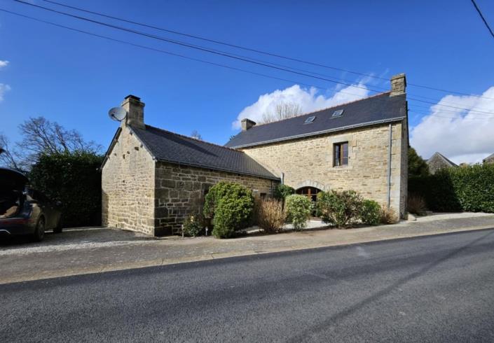 Image No.27-Maison de 3 chambres à vendre à Saint-Tugdual