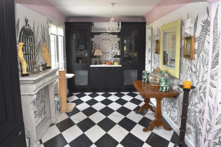 Image No.4-Maison de 3 chambres à vendre à Maël-Carhaix