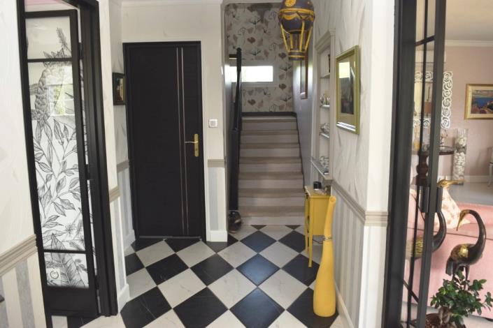 Image No.6-Maison de 3 chambres à vendre à Maël-Carhaix