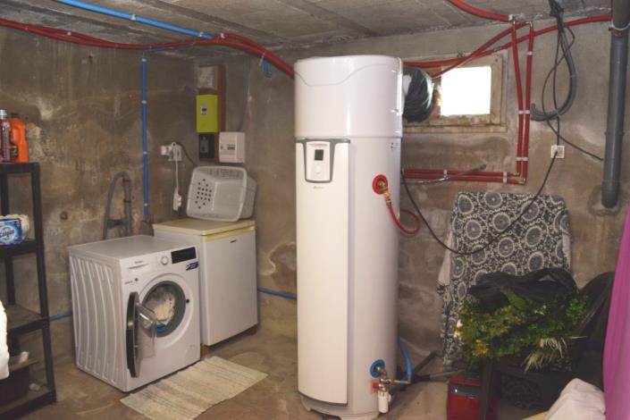 Image No.19-Maison de 3 chambres à vendre à Maël-Carhaix