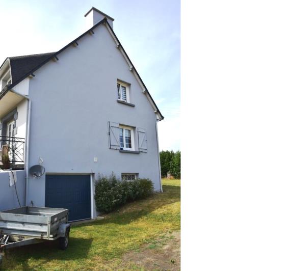 Image No.20-Maison de 3 chambres à vendre à Maël-Carhaix