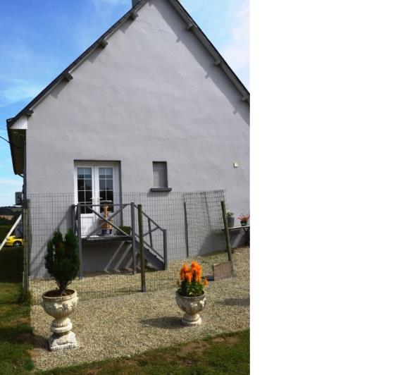 Image No.22-Maison de 3 chambres à vendre à Maël-Carhaix